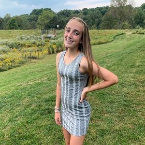 Meet your Posher, Mackenzie